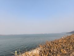 -南京金牛湖风景区