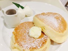 -PAN de PAIN Pancake & Sweets(K11 Art Mall店)