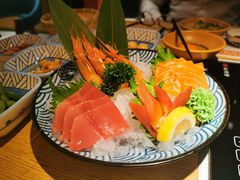 -温野菜涮涮锅(曲江大悦城店)