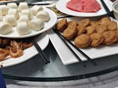 -上海嘉定喜来登酒店