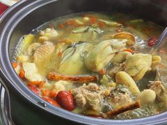 -花苑美食横琴生蚝火锅(拱北粤华路店)