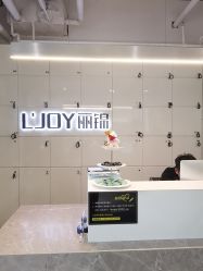 -LJOY丽锦造型·烫发染发