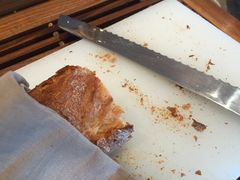 -视界美食自助餐厅·石家庄希尔顿酒店