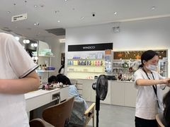 -海马体照相馆(徐州苏宁广场店)