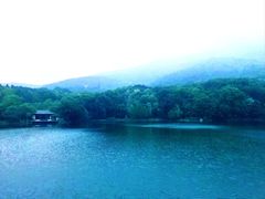 -紫霞湖公园