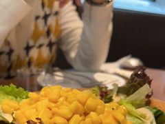 -萨莉亚意式餐厅(百联徐汇店)