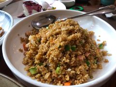 海鲜蛋炒饭-船家渔(徐州北路店)