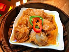 -点都德(汇盈广场店)