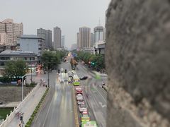 -西安城墙·碑林历史文化景区