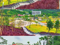 -白石龙音乐公园