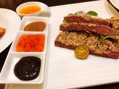 -臻宝中餐厅·大连菜·海鲜·融合菜(大连一方城堡豪华精选酒店)