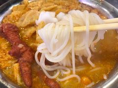 -柳星·螺蛳粉(D11店)