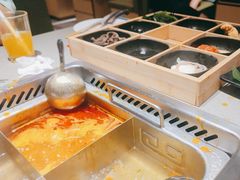 -海底捞火锅(攀枝花万达店)