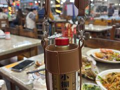 -四川小胡子海鲜(丁村万人海鲜广场店)