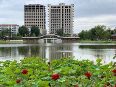 -西海子公园