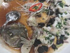 -海宝酒家(中山四路店)