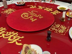-山西会馆·晋菜·晋商宴·牌匾博物馆(胜利东街店)
