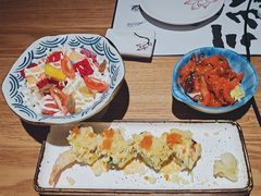 -栖川山葵家·寿喜锅·日式料理(龙湖北城天街商场店)