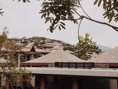 -广州都喜泰丽温泉度假酒店