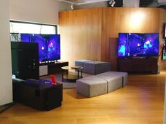 -Sony Store 索尼(上海淮海中路店)