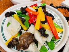 -云海肴·汽锅鸡·云南菜(广安门天虹店)