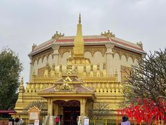 -南宁方特东盟神画