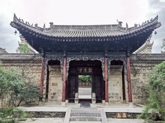 -西安关中民俗艺术博物院