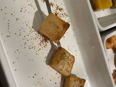 -半天妖烤鱼(丰科万达店)