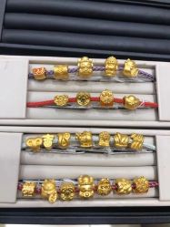 -周生生Chow Sang Sang(翠微店)