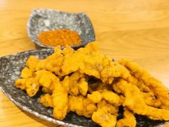 重庆小酥肉-付小姐在成都(川沙店)