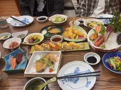 -红叶日本料理(辰熙广场店)