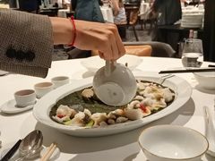 -宝丽轩中餐厅BAOLIXUAN