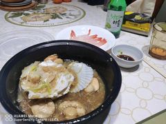 -盒马鲜生(公园1903店)
