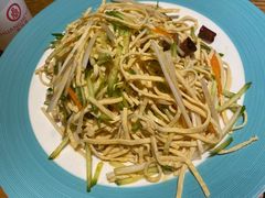 -双合园·海鲜水饺青岛菜(品牌首店)