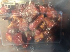 常州小排-常州糕团店(北大街新世纪商城店)