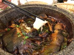 -新海渔港·胶东海鲜家常菜·家宴(奥体中心店)
