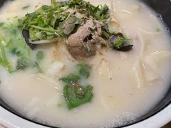 -大头亮羊汤烩面·河南非遗(良乡总店)