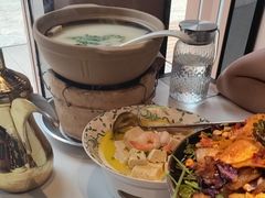 -清真·卡德尔大叔新疆主题餐厅(龙汇路店)
