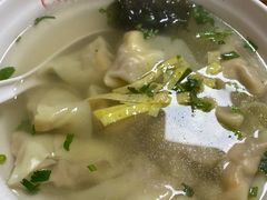 -海平馄饨(逍遥二路店)