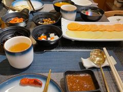 -汉城馆·烤肉火锅餐厅·韩国烤肉(河北云瑧世纪大饭店)