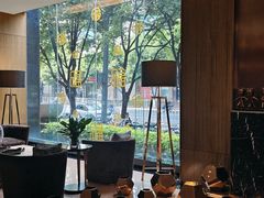 -昆明中心皇冠假日酒店