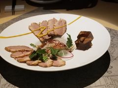 薄切嫩鸭-穹六人间 people 6(岳阳路店)