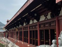 -莆田南少林寺