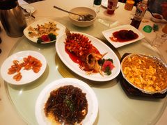 -得月楼·省级非遗·传统苏帮菜(观前店)