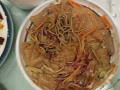 -福来居烤鸭店(天坛二店)