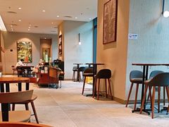 -星巴克(深圳嘉汇新城店)