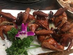 -鸽鸟轩(石岐店)