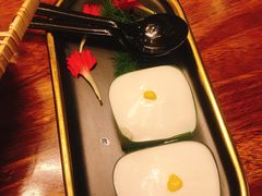 椰汁西米糕-苏梅花园(群星城店)
