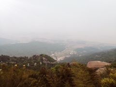 -巨石山景区