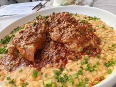 碗杂鲜蹄花-辣螃铠盆盆蟹大排档(总店)